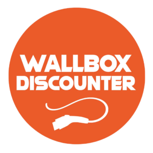 Logo Wallbox Discounter